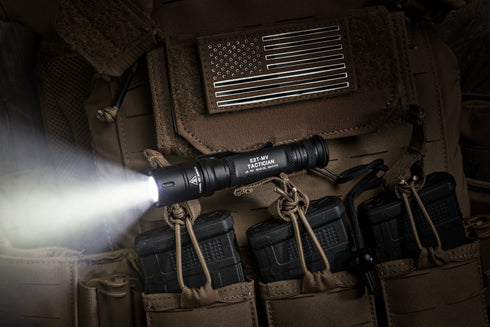 E2T-MV Tactician Torch - SureFire