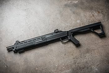 Umarex T4E HDX 68 Home Defense less-lethal shotgun
