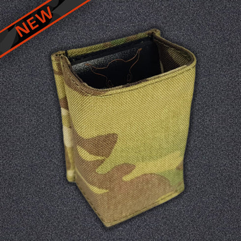 Apex MP5 / X 9MM Single Mag Pouch - Taakmag