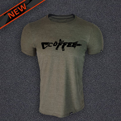 Tshirt (assorted) - Taakmag