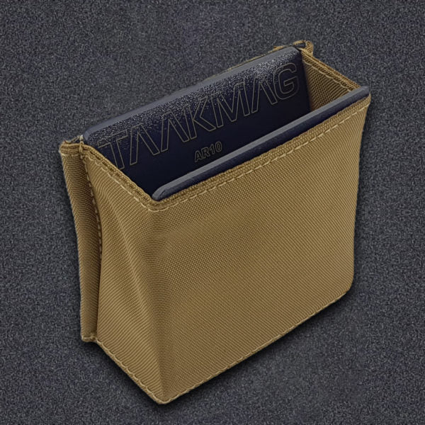 Taakmag - Apex AR15 / 5.56 / 223 Single Mag Pouch