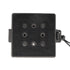 Hook & Loop panel with hard mount - NEOMAG