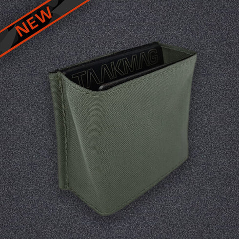 Apex AR10 / 7.62 / Mag Pouch - Taakmag