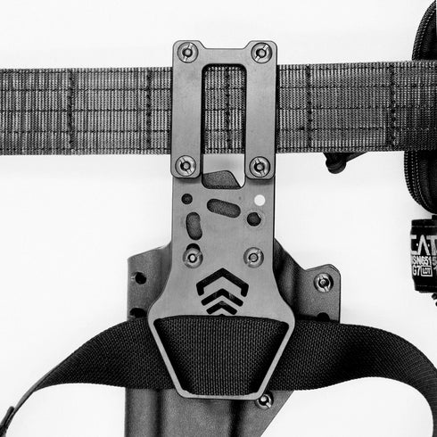 Holster Mount - Kore Essentials