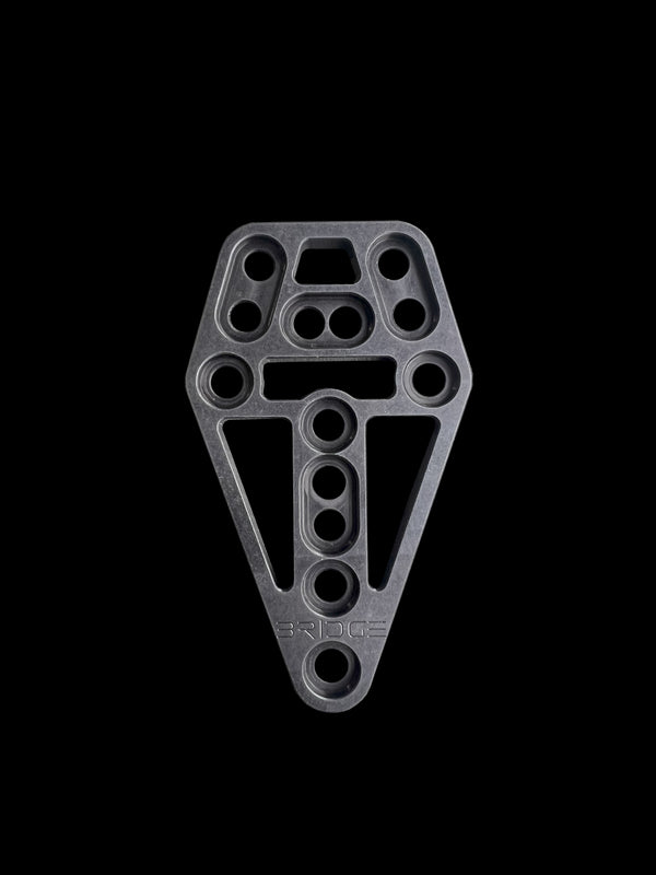 The Bridge + Seciality Hardware - Dara Holsters