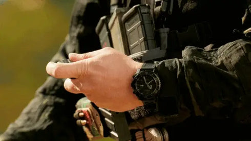 2 Piece Molle Battle Belt - Kore Essentials (BLACK FRIDAY)