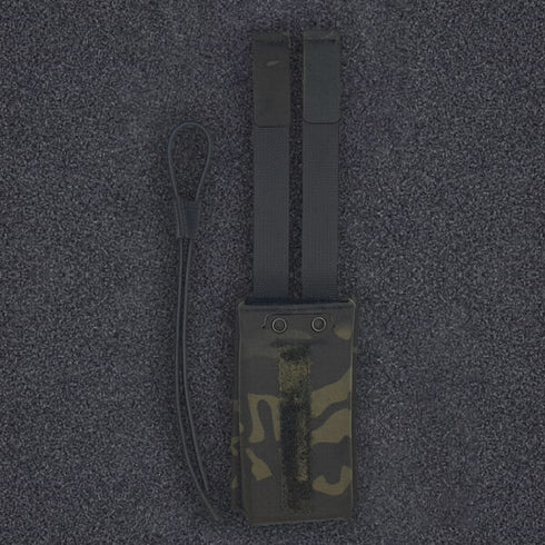 AR15 Buffalo Mag Carrier - Taakmag