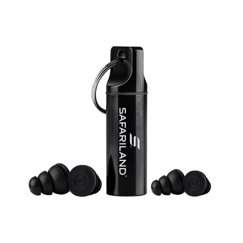 Pro IMPULSE Plus Hearing Protection - Safariland