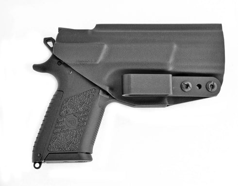 IWB Kydex Holster - Daniel's Holsters