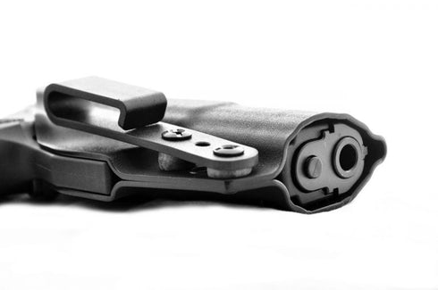 IWB Kydex Holster - Daniel's Holsters