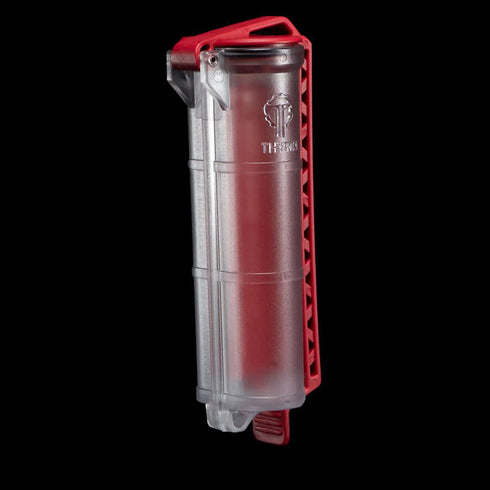 CellVault XL Battery Storage for AAA, CR123 & 18650- THYRM
