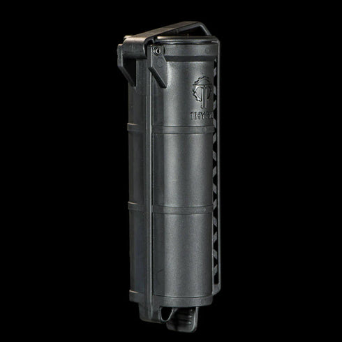 CellVault XL Battery Storage for AAA, CR123 & 18650- THYRM