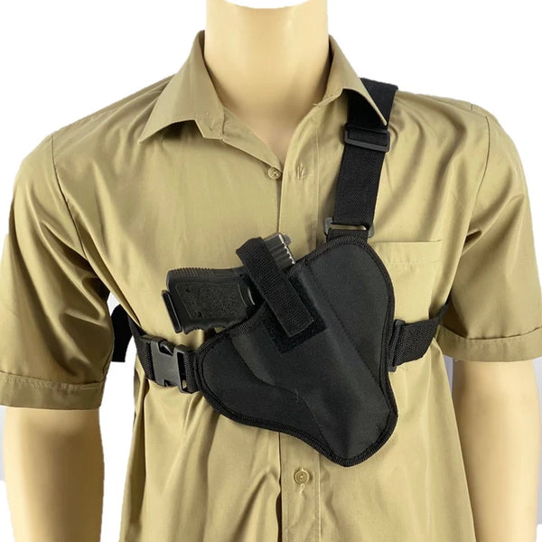 Chest Holster - Maverick Gear