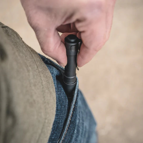 Chicro Admin Light - Cloud Defensive