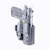 Cipher Holster for CZ P09C Nocturne - Henry's Holsters