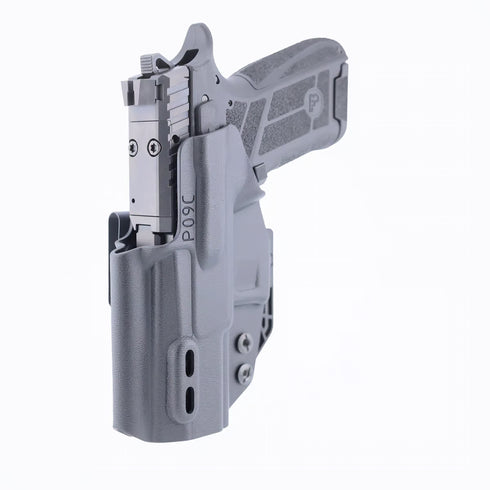Cipher Holster for CZ P09C Nocturne - Henry's Holsters