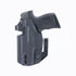 Cipher Holster for Sig P365XL - Henry's Holsters