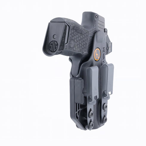 Cipher Holster for Sig P365XL - Henry's Holsters