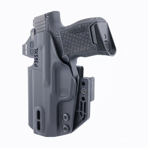 Cipher Holster for Sig P365XL - Henry's Holsters