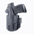 Cipher Holster for Sig P365XL - Henry's Holsters
