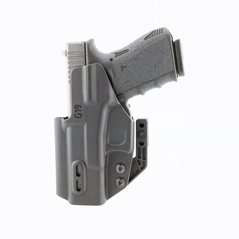 Cipher Holster for Glock 19 - Henry's Holsters