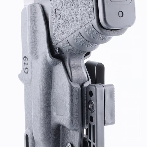 Cipher Holster for Glock 19 - Henry's Holsters