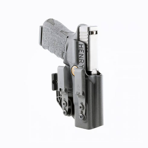 Cipher Holster for Glock 19 - Henry's Holsters