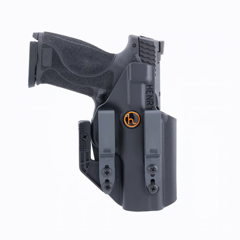 Cipher Holster for M&P 2.0 - Henry's Holsters