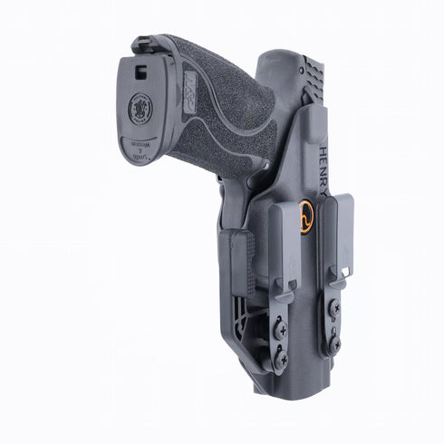 Cipher Holster for M&P 2.0 - Henry's Holsters