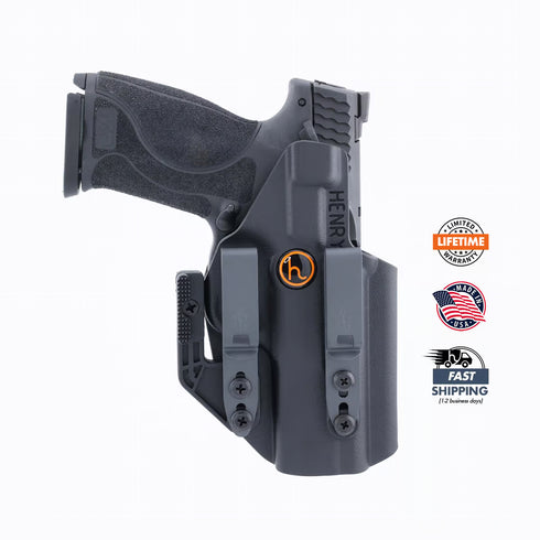 Cipher Holster for M&P 2.0 - Henry's Holsters