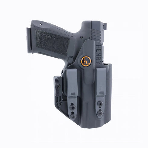Cipher Holster for Canik Mete SF - Henry's Holsters