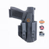 Cipher Holster for Canik Mete SF - Henry's Holsters