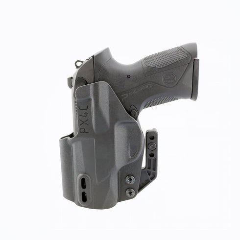 Cipher Holster for Beretta PX4 Compact - Henry's Holsters