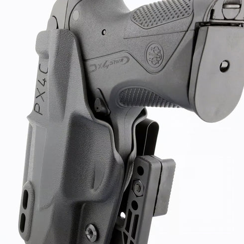 Cipher Holster for Beretta PX4 Compact - Henry's Holsters
