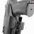 Cipher Holster for Beretta PX4 Compact - Henry's Holsters