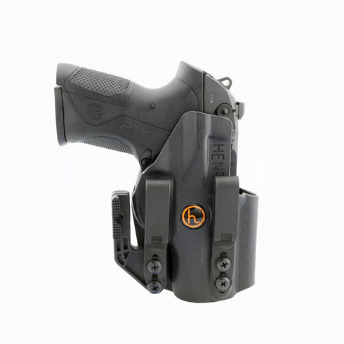 Cipher Holster for Beretta PX4 Compact - Henry's Holsters