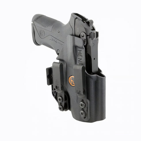 Cipher Holster for Beretta PX4 Compact - Henry's Holsters