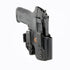 Cipher Holster for Beretta PX4 Compact - Henry's Holsters