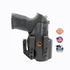 Cipher Holster for Beretta PX4 Compact - Henry's Holsters