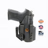 Cipher Holster for Beretta PX4 Compact - Henry's Holsters