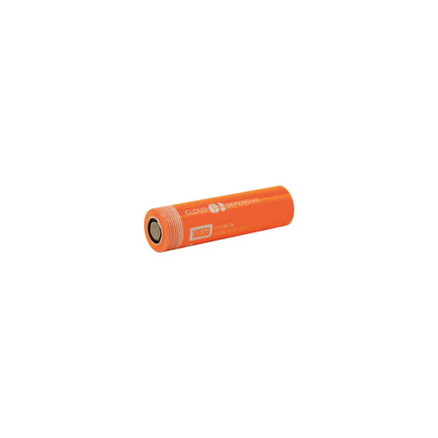 18650 Battery - CLOUD DEFENSIVE