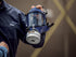 Dräger X-plore® 6300 Full Face Mask + Gas filter