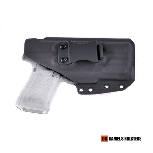 Inside (IWB) Kydex Holster for pistol with Weapon Light