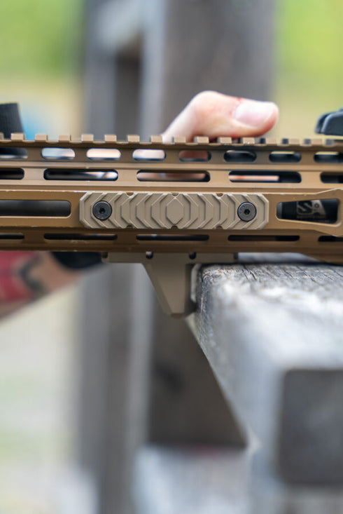 R.I.G.S. M-LOK Handstop - NEOMAG