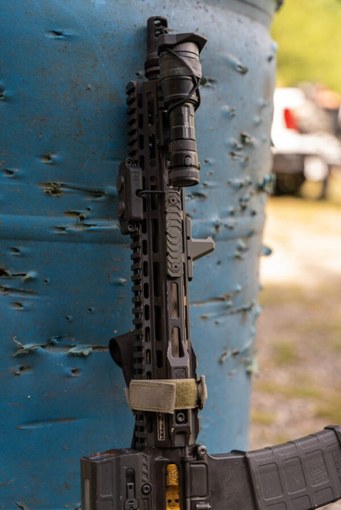 R.I.G.S. M-LOK Handstop - NEOMAG