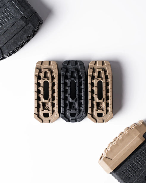 Dos - Boot - Die Free Co (3 pack)