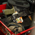 Beltless Receiver – Black Multicam - NEOMAG
