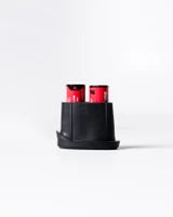 Kung Fu Grip Plug - Die Free Co