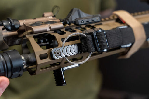 Rigs Sling Ring - Neomag