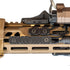 R.I.G.S. M-LOK Handguard Cover - Neomag